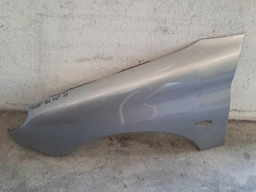 Parafango peugeot 206 - sx,