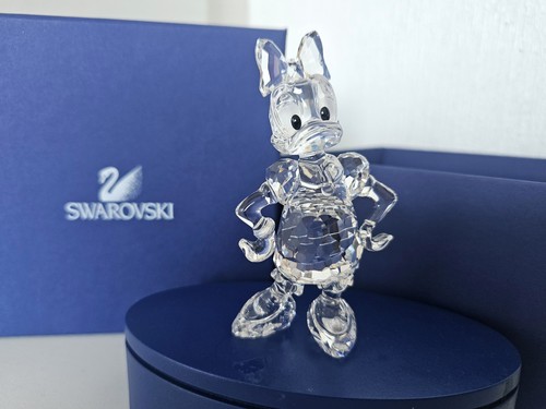 Swarovski disney daisy - swarovski, 'daisy