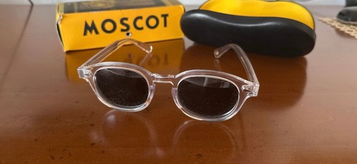 Moscot occhiali sole - da,
