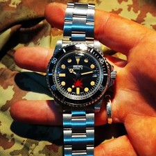 Orologio Uomo Movimento