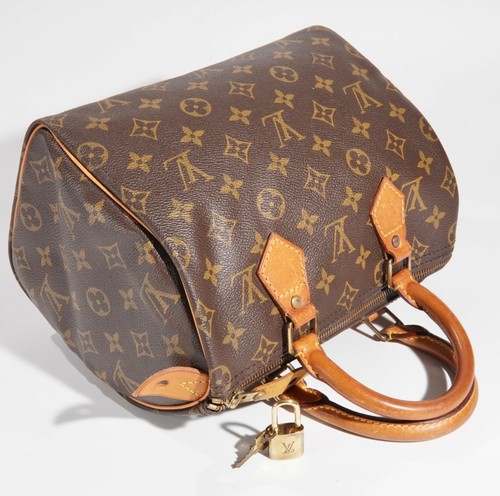 Louis vuitton speedy - louis,