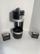 Draftmark Home Tap System