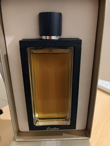 Guerlain derby