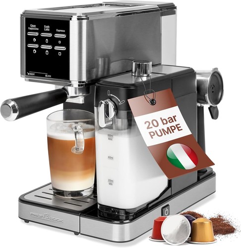Macchina per espresso