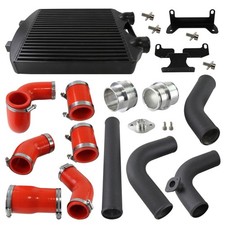 Kit Intercooler Montaggio