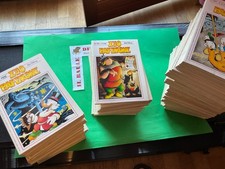 Walt Disney - ZIO PAPERONE DAL 106 AL 199  scegli i numeri che ti mancano LR50