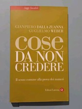Dalla Zuanna - Weber - Cose Da