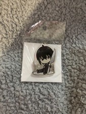 Spy X Family Key/ Phone Charm 