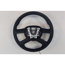 VOLANTE VERS. AIR-BAG PER VOLKSWAGEN POLO (05-09) RESTYLING 1.4 TDI BER. 2005