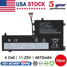 Battery for Lenovo Legion