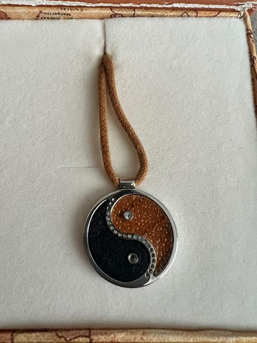 Collana alviero martini - alviero,