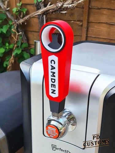 Perfect draft tap handle - perfect,