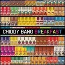 CHIDDY BANG  - BREAKFAST  HIP