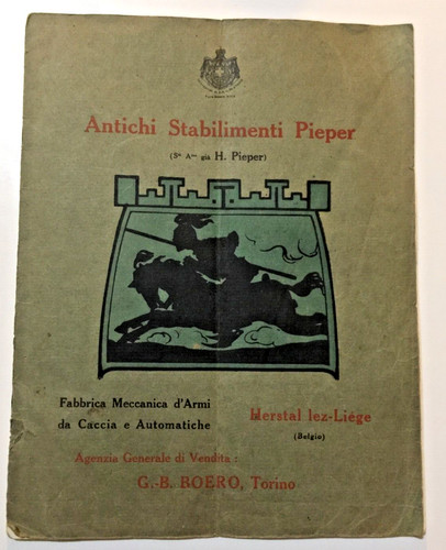 Catalogo armi - armi, da