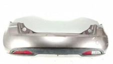 Paraurti Posteriore Lancia Musa 2007-> Cipria Difetto
