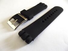 CINTURINO NERO COMPATIBILE