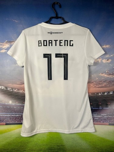Maglia squadra boateng - squadra,