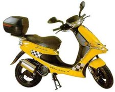 Libretto circolazione scooter - libretto,