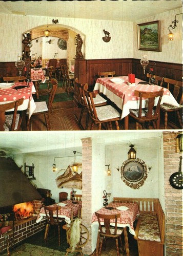 Berchtesgaden casa plattner - berchtesgaden,,