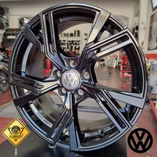 KIT 4 Cerchi In Lega 18"