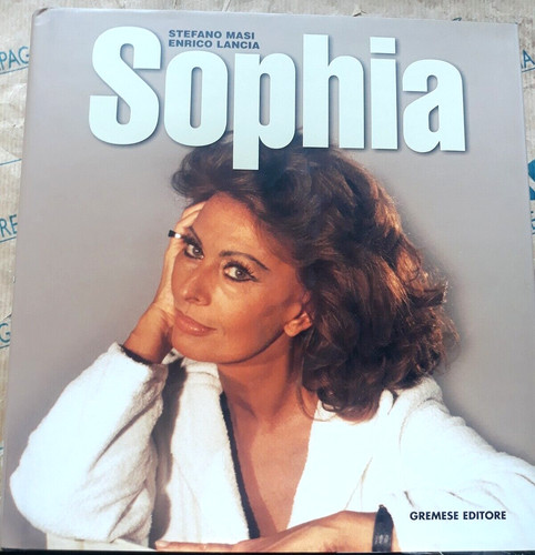 Sophia stefano masi - stefano,