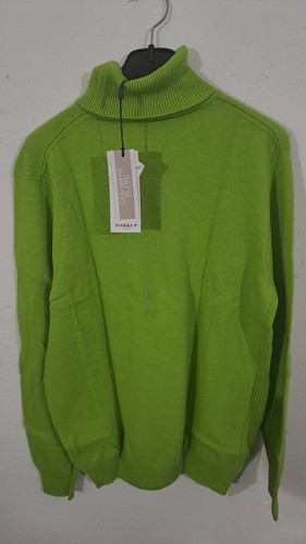 Maglione uomo verde mai - uomo, verde,