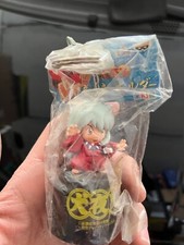 Inuyasha portachiavi sonoro