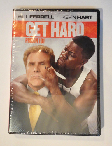 Get hard - get, 2015,