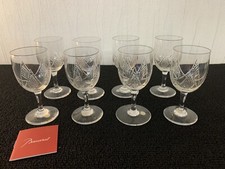 8 Bicchieri Liquore Modello