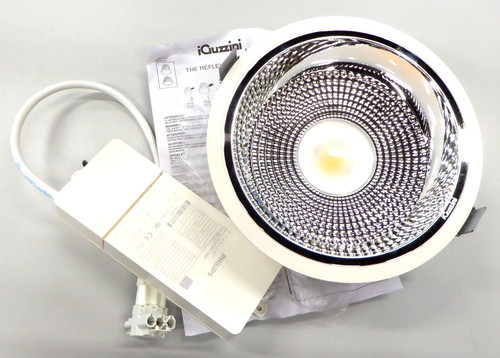 Luce led incasso - led, watt