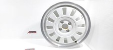 CERCHIO IN LEGA DA 16 POLLICI 6JX16H2 ET43 ORIGINALE ADATTO A VW UP 2011 2024