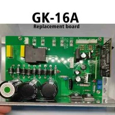 GK-16A Tapis Roulant Motore