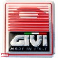 Logo GiVi per E36 / E45