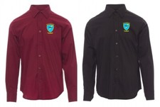 Camicia Uomo Manica Lunga