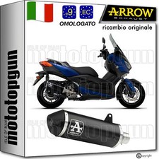 ARROW SCARICO OMOLOGATO RC