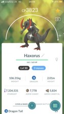 Pokémon Trade Go Livello 50 -