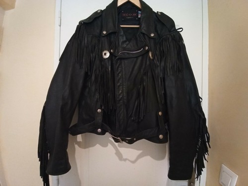 Perfecto vintage dur jac - perfecto, dur-o-jac