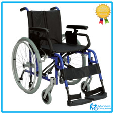 Carrozzina leggera doppia - carrozzina,