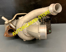 804968-5004 TURBOCOMPRESSORE