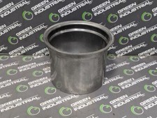 Tubo di Scarico Acciaio Inox