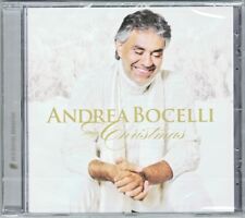 Andrea BOCELLI MY CHRISTMAS White Jingle Bells O Tannenbaum CD Katherine Jenkins