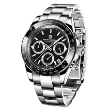 ⚫️ - Orologio Cronografo