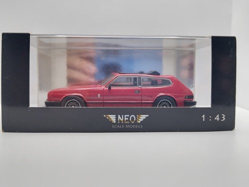 Tetto aperto neo reliant - tetto,