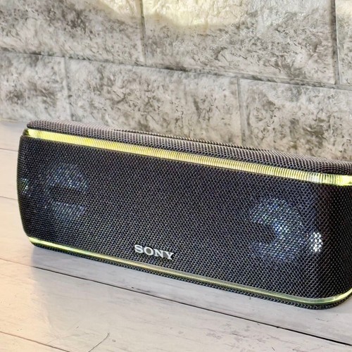 Sony srs xb41 altoparlante - srs-xb41,