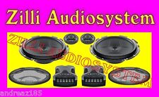 Hertz Kit 2 vie separate ESK F 165.5  300 W New 2013 Garanzia Ufficiale