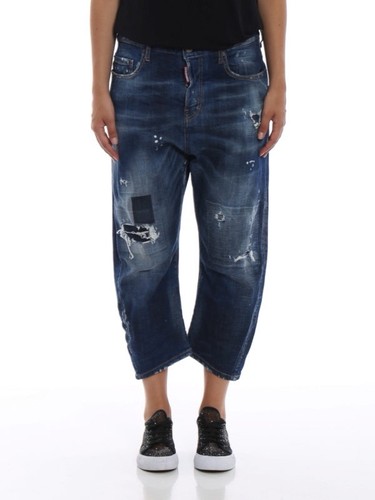 Jeans dsquared2 kawaii l - dsquared2, 52