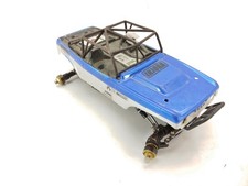 *SUPER AGGIORNATO* Costruito