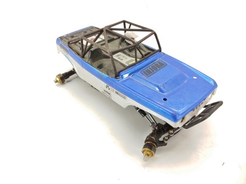 Super aggiornato costruito - *super, aggiornato*
