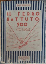 Il Ferro Battuto Stile 900 -