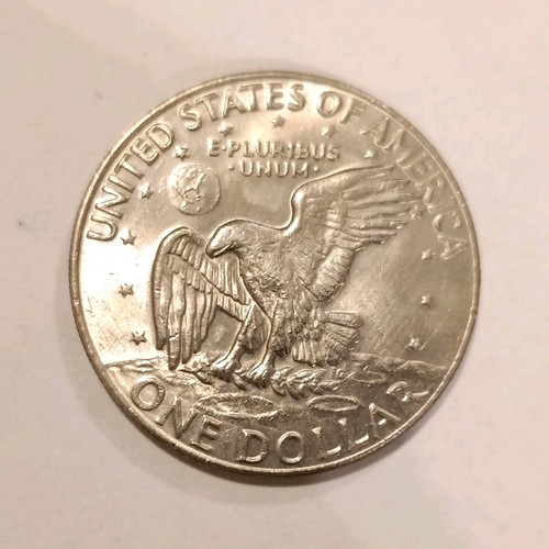 Usa one dollar 1974 - dollar,